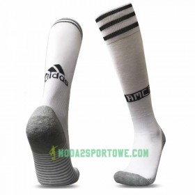 Real Madryt Domowe Skarpetki 2018/19